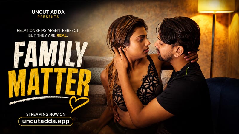 Family Matter